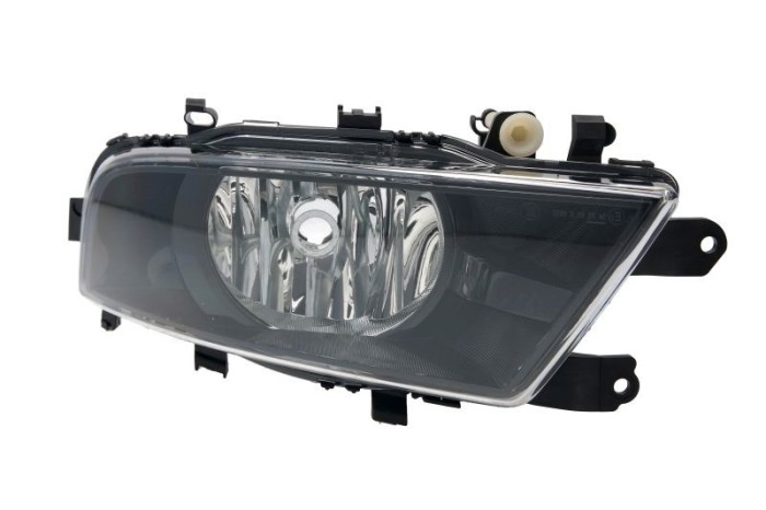 Proiector Skoda Superb (3t), 06.2013-07.2015, partea Dreapta, Fata, H8; Omologare: ECE, ZKW