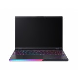 Laptop Acer Predator Helios 16 AI PH16-73-95AA, 16 inch 2560 x 1600, Intel Core Ultra 9 275HX 24 C / 24 T, 2.7 GHz - 5.4 GHz, 40 MB cache, 28 W, 32 GB