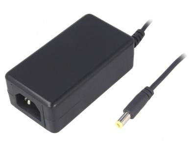 Alimentator Desktop 12V 2.5A 30W foto