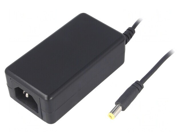 Alimentator Desktop 12V 2.5A 30W