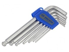 Set Chei Imbus Sferic 7 Bucăți