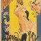 AFIS - Folies Berg&egrave;res - Alfred Choubrac - REPRODUCERE