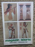 Magazin Istoric, Nr. 2 - FEBRUARIE 1994