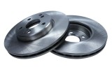 Disc frana MERCEDES-BENZ E-CLASS (W211) (2002 - 2009) MAXGEAR 19-1034