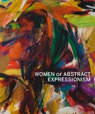 Women of Abstract Expressionism foto