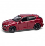 Macheta Oe Alfa Romeo Stelvio 1:24 6002350537