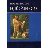 Fejlőd&eacute;sl&eacute;lektan - Michael Cole