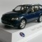Macheta Saab 9-TX Aero 2005 - Atlas 1/43