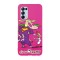 Husa compatibila cu Oppo Find X5 Pro model Cow and Chicken Super Cow, Silicon, TPU, Viceversa
