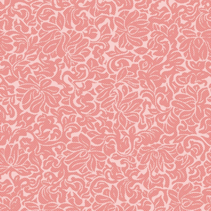 Servetele de masa festive Spanlin - Denice (Antique Pink) / 40 x 40 cm / 30 buc