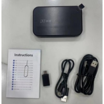 Modul media player CARPLAY compatibil Android / IOS Cod: CA15 Automotive TrustedCars foto