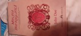 John Dee - Monada Hieroglyphica (Nou) - Spiritualitate Ezoterism