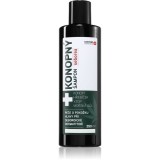 Cemio Hemp Seborea șampon din c&acirc;nepă pentru psoriazis si dermatita seboreica 250 ml