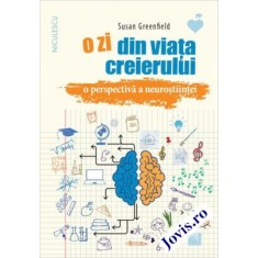 O zi din viața creierului