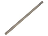 Capăt de şurubelniţă Torx TX40 150mm Professional