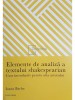 Ioana Barbu - Elemente de analiza a textului Shakesperian (Editia: 2020)