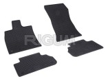 Set covorase cauciuc auto dedicate Audi Q5 II Q5 III