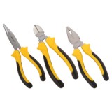 Topmaster 219908 - Set clesti micsti 150 mm 3 bucati