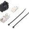 Soclu RJ45 FrontCom IP65 Negru