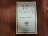 Jude nestiutul de Thomas Hardy