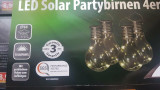 Cumpara ieftin Becuri solare cu LED 4 bucati de la I-Glow
