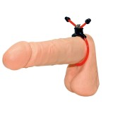 Inel Penis Red Sling