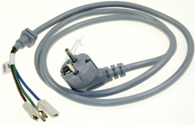 Cablu alimentare 220V masina de spalat Arctic AB101222XLAB 2836390100 ARCELIK foto
