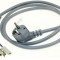 Cablu alimentare 220V masina de spalat Arctic AB101222XLAB 2836390100 ARCELIK