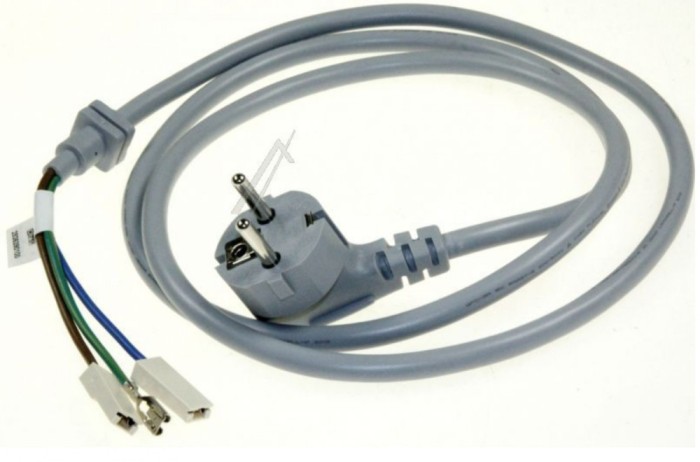 Cablu alimentare 220V masina de spalat Arctic AB101222XLAB 2836390100 ARCELIK