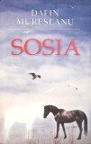 Sosia - DAFIN MURESANU - Roman RAO 2010, Coperta Cartonata