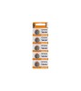 Vinnic CR1616 3v 50mAh baterie plata cu litiu-Conținutul pachetului 1x Blister