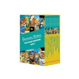 Cumpara ieftin Geronimo Stilton (10 Book Collection) (Series 6), Geronimo Stilton