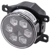 Proiector de ceata Subaru Outback (Bt), 09.2019-, echipare Wilderness, montare fata, stanga, Tip USA; LED; Omologare USA, Eagle Eyes, 84501AN030