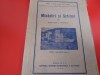 Marin Pretorian - Manastiri si Schituri din Mitropolia Olteniei, Craiova 1942. Carte religioasa ilustrata. Istoria Bisericii