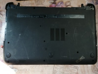 Bottomcase Hp 250 G3 - A172 foto