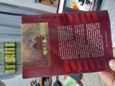 O zi de neuitat - Editura Păzitorul Adevărului foto