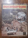 Revista Autoturism nr. 10 / 1990 / CSP