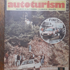 Revista Autoturism nr. 10 / 1990 / CSP