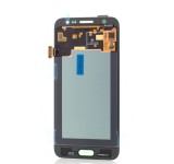 Display Samsung Galaxy J5 (2015) J500, White, Service Pack OEM