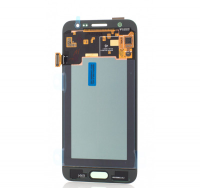 Display Samsung Galaxy J5 (2015) J500, White, Service Pack OEM foto