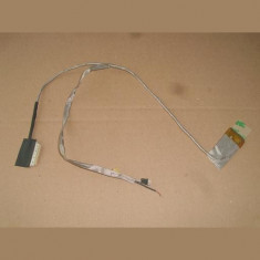 Cablu LCD NOU ASUS K53E X53S K53SC (Fara microfon. Version 2) foto