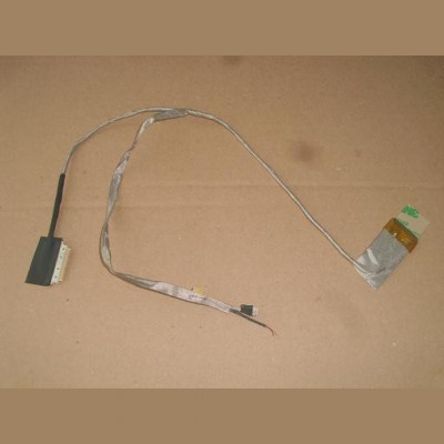 Cablu LCD NOU ASUS K53E X53S K53SC (Fara microfon, Version 2) foto
