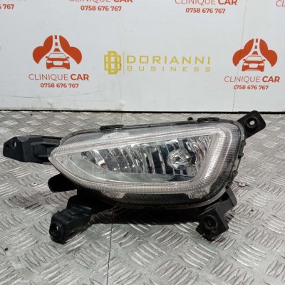 Proiector Ceata Dreapta Hyundai Tucson 2015-2023 foto