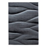 Cumpara ieftin Covor Lucca Negru 140x200 cm