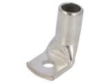 V&acirc;rf Inelar Tubular M6 35-50mm2 Crimpat Neizolat