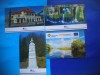 HOPCT LOT 2440 BANATUL DE MUNTE.-JUD CARAS SEVERIN-4 CARTI POSTALE-NECIRCULATE, Necirculata, Printata, Caras-Severin