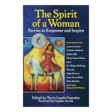 The spirit of a woman