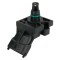Senzor,presiune supraalimentare VOLVO S40 II (MS) (2004 - 2016) METZGER 0906205