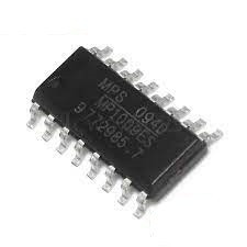 MP1009ES - MPS