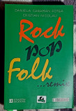 Rock pop folk ... remix - D.C.Fotea si C. Nicolau